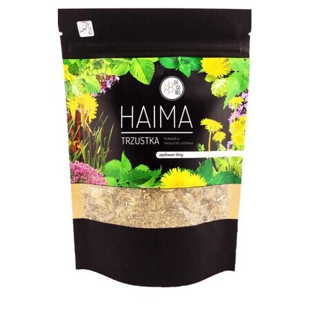 HAIMA Pancreas Natuurlijke Kruidenmix 100g Biologisch