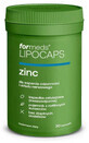 Lipocaps Zinc Zinc liposomal 15 mg (30 c&#225;psulas) Formatos