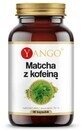 Matcha con cafe&#237;na 90 c&#225;psulas Yango