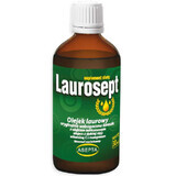 Formula enriched with laurosept oil 30ml ASEPTA