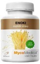 Enoki 30% polisac&#225;rido 90 c&#225;psulas MycoMedica