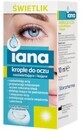 IANA CANDLE colirio iluminador y calmante 10ml STARPHARMA