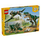 T.Rex, 9+ a&#241;os, 31151, Lego Creator 3 en 1