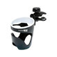 Soporte universal para cochecito, negro, FreeOn