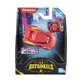 Voiture de course Redbird Batwheels en m&#233;tal, &#233;chelle 1:55, +3 ans, Fisher Price