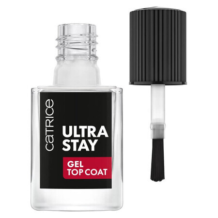 Esmalte de gel Ultra Stay 10,5 ml, 10,5 ml, Catrice