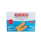 Pansament rezistent la apa Mediplast 207 M, 1.9 cm x 7.2 cm, 20 bucati, Mebra