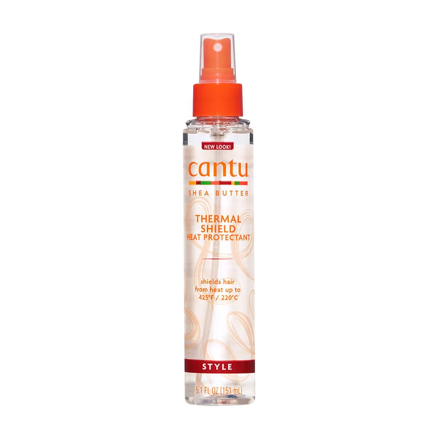 Spray protector térmico Thermal Shield Style, 151 ml, Cantu