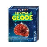 STEM Education Set - Kristallgeode, ab 8 Jahren, Kosmos