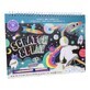 Scratch &amp; Play Space Libro de actividades Scratch &amp; Play Space, 3 a&#241;os+, Floss &amp; Rock