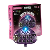 Kit robótico Stem Wacky Robots, 7+ años, Botones, CircuitMess