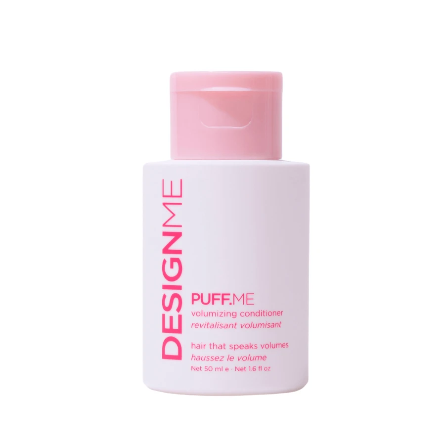 Puff.Me volumiserende balsem, 50 ml, Design Me