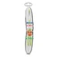 Children's toothbrush + travel case Acrobat, Soft, +5 years, Banat