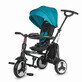 Triciclo infantil ultraplegable Spectra, Turqouise Tide, Coccolle