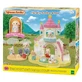 Sylvanian Families Pool Spielplatz, +3 Jahre, Epoche