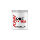 Pre Workout Extreme, 360 g, Fruit Brust, Raw Nutrition