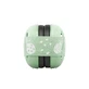 Orejeras para bebés con 2 cintas ajustables, +0 meses, Verde, Mini+