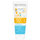 Leche solar para ni&#241;os SPF 50+ Photoderm Pediatrics, 200 ml, Bioderma