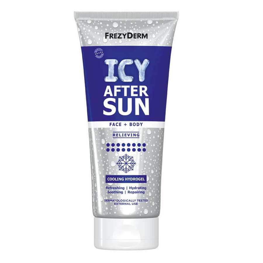 Loción After Sun, 200 ml, Frezyderm