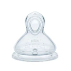Tetina de silicona de flujo variable M2, 6-18 meses, 2 uds, Nuk