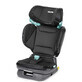 Silla de auto I-size Viaggio Flex, 100-150 cm, Licorice, Peg Perego