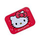 Parches Hello Kitty Glitter para ni&#241;os, 24 piezas, Take Care