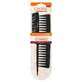 Set de 2 peines de fibra de carbono, Cantu