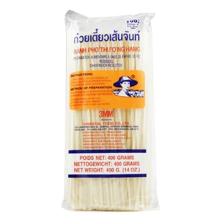 Nouilles de riz, 400 g, H&S Asia