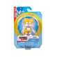 Sonic Tails Fig Tails, 6 cm, +3 a&#241;os, Nintendo