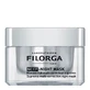 Ncef mascarilla de noche iluminadora, 50 ml, Filorga