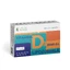 Vitamina D3 2000UI Liposomal, 40 comprimidos recubiertos con película, Laboratorios Remedia