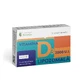 Vitamina D3 2000UI Liposomal, 40 comprimidos recubiertos con película, Laboratorios Remedia