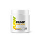 Pre Workout Pump Non Stim, 480 g, Pi&#241;a, Raw Nutrition