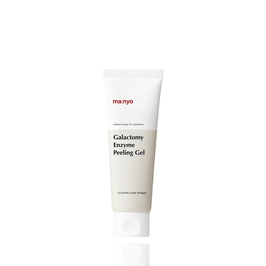 Gel pentru exfoliere enzimatica Galactomy Enzyme Peeling, 75 ml, Manyo