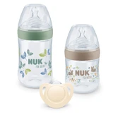 Biberones Nature Start, + 0 meses, Nuk