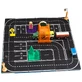 Road Pack, +3 Jahre, 40 Teile, Learn & Grow