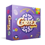 Gioco educativo per bambini, + 6 anni, Cortex