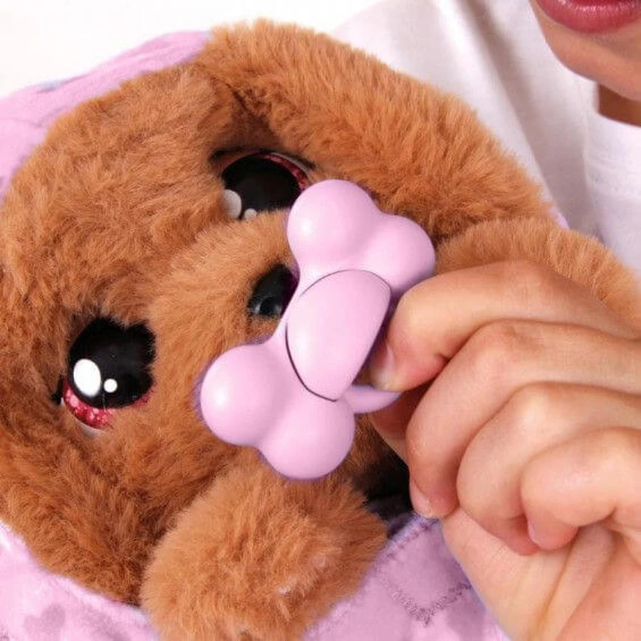 Cocker interattivo, + 18 mesi, Baby Paws