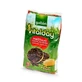 Expandierter Mais mit dunkler Schokoladenglasur, 4x25 g, Gullon