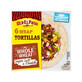 Tortillas de harina integral, 6 piezas, 350 g, Old El Paso