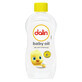 Aceite para beb&#233;s, 300 ml, Dalin