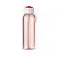 Botella abatible Mepal, rosa, 500 ml, Little Dutch