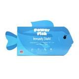 Immunity Shield for girls, 30 jellies, PowerFish
