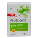 Probiovit Forte, 10 capsules, Apipharma