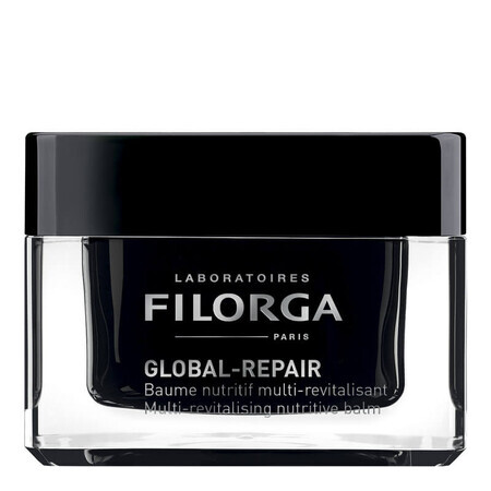 Bálsamo facial revitalizante Global Repair, 50 ml, Filorga