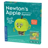 Newtons Apfel mit Gyroskop STEM-Lernset, +8 Jahre, Thames&Kosmos