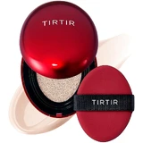 Fond de teint compact avec SPF40 PA++ Mask Fit Red Cushion, 18 g, 13N Fair Ivory, TirTir