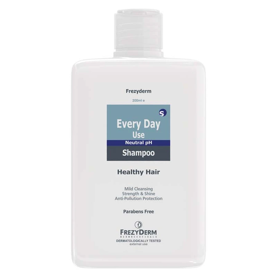 Every day shampoo Every day, 200 ml, Frezyderm