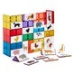 Puzzle magn&#233;tico de animales Duo Puzzle Pack, +3 a&#241;os, 40 piezas, Aprender y Crecer