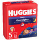 Culotte de nuit Elite Soft Overnights Elite Soft Overnights Nr.5, 12-17 kg, 24 pi&#232;ces, Huggies